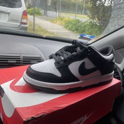 NIKE DUNKS LOW (GS)