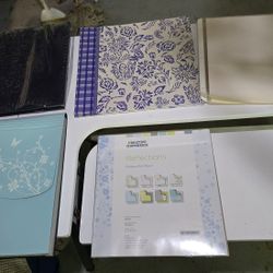 Creative Memories Lot