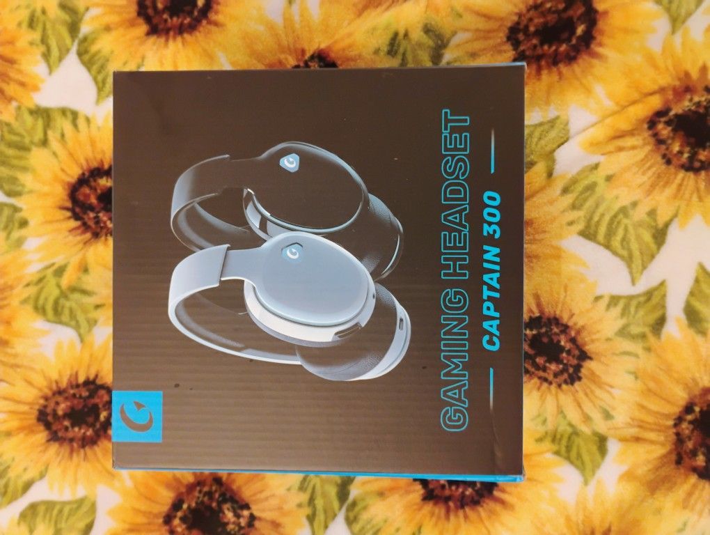 Bluetooth Gaming Headset