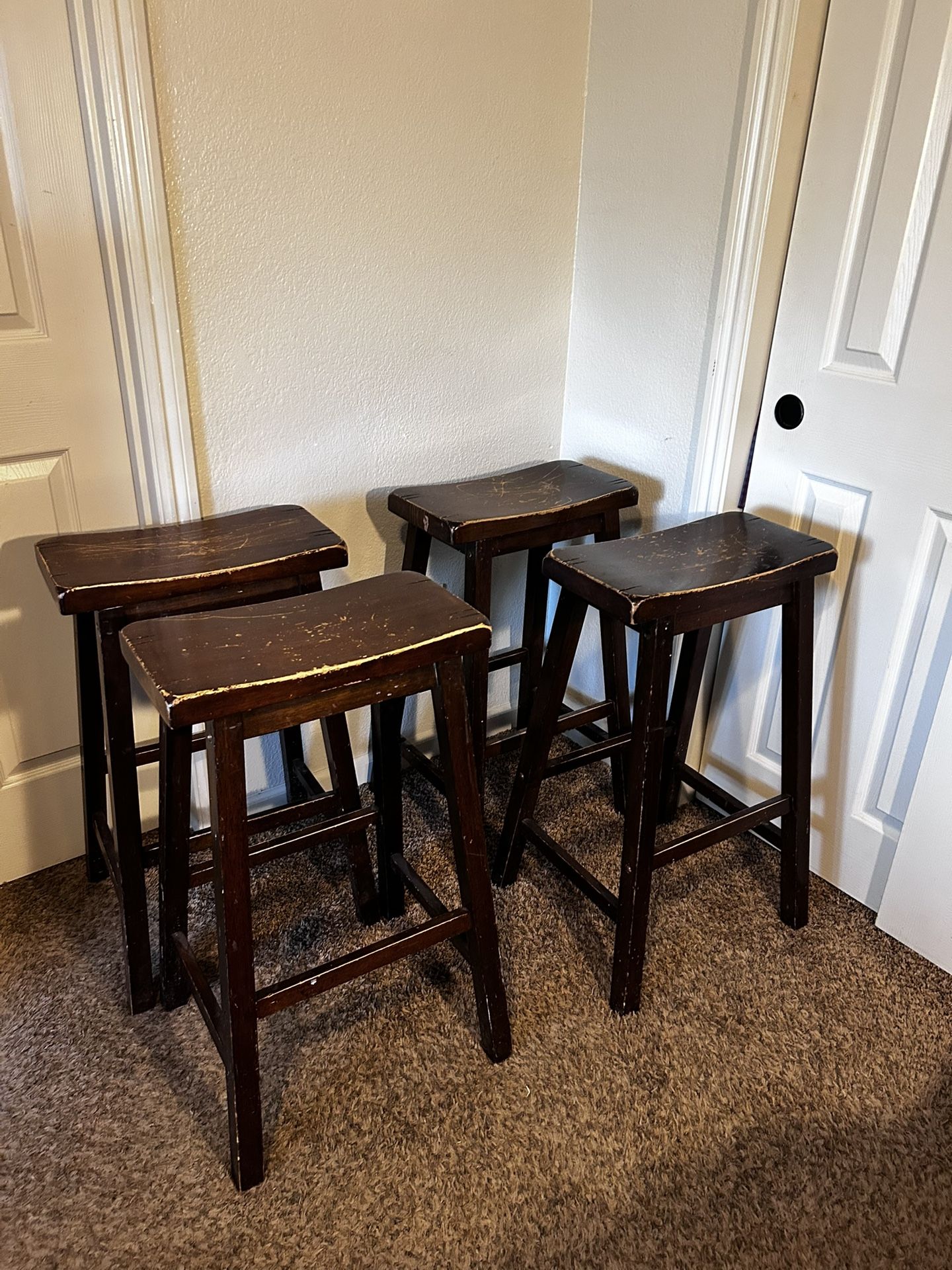Counter stools