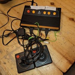 Atari Flashback 3