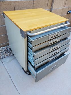 Tool Box