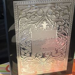 Arabic Perfumes And Colognes