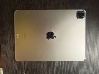 iPad Pro -11 inch 4th gen mobile Capability unlocked