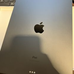 1st Gen iPad Pro 11” 64 GB Space Grey