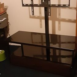 TV Stand With Mount 30-40”