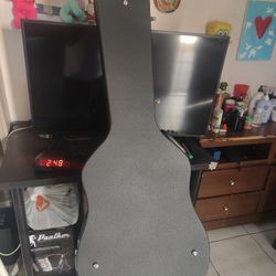 Guitar Case 