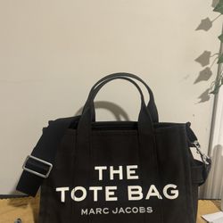 Marc Jacobs Tote Bag