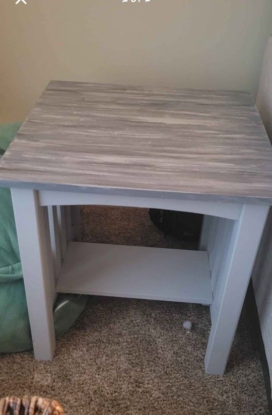 End Table