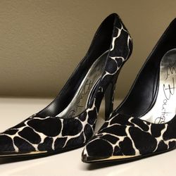 Stylish Pumps