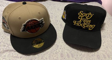 Lakers Hats