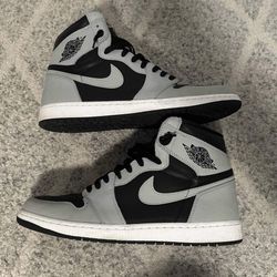 Jordan Retro 1 High Shadow 2.0 
