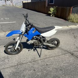 Dirtbike