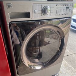 Washer Kenmore Elite 