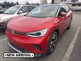2022 Volkswagen ID.4