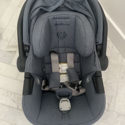 Uppbaby mesa Max Infant Car Seat 