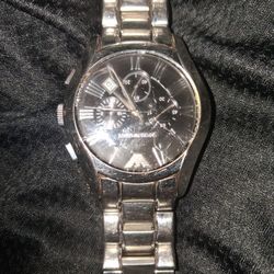 ARMANI WATCH