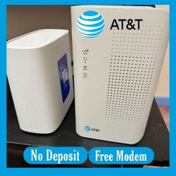 AT&T Internet WiFi Unlimited | Free Modem 📣