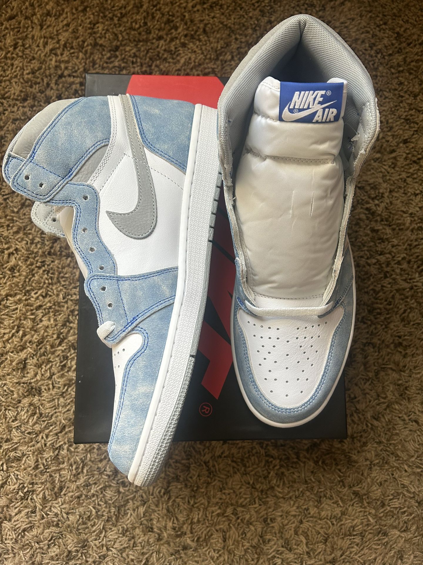 Jordan 1 Retro High DS