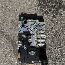 (TCM) Transmission Control Module for Dodge Charger Scat Pack 