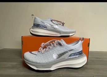 Nike ZoomX Invincible FK 3 Photon Dust Running Shoes DR2660-010 Women's new