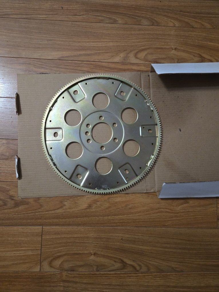 Flex Plate For Chevy 350 Lt1