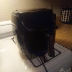 Power XL Airfryer Perfect Condition Still Brand New