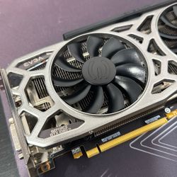 Nvidia GTX 1080ti