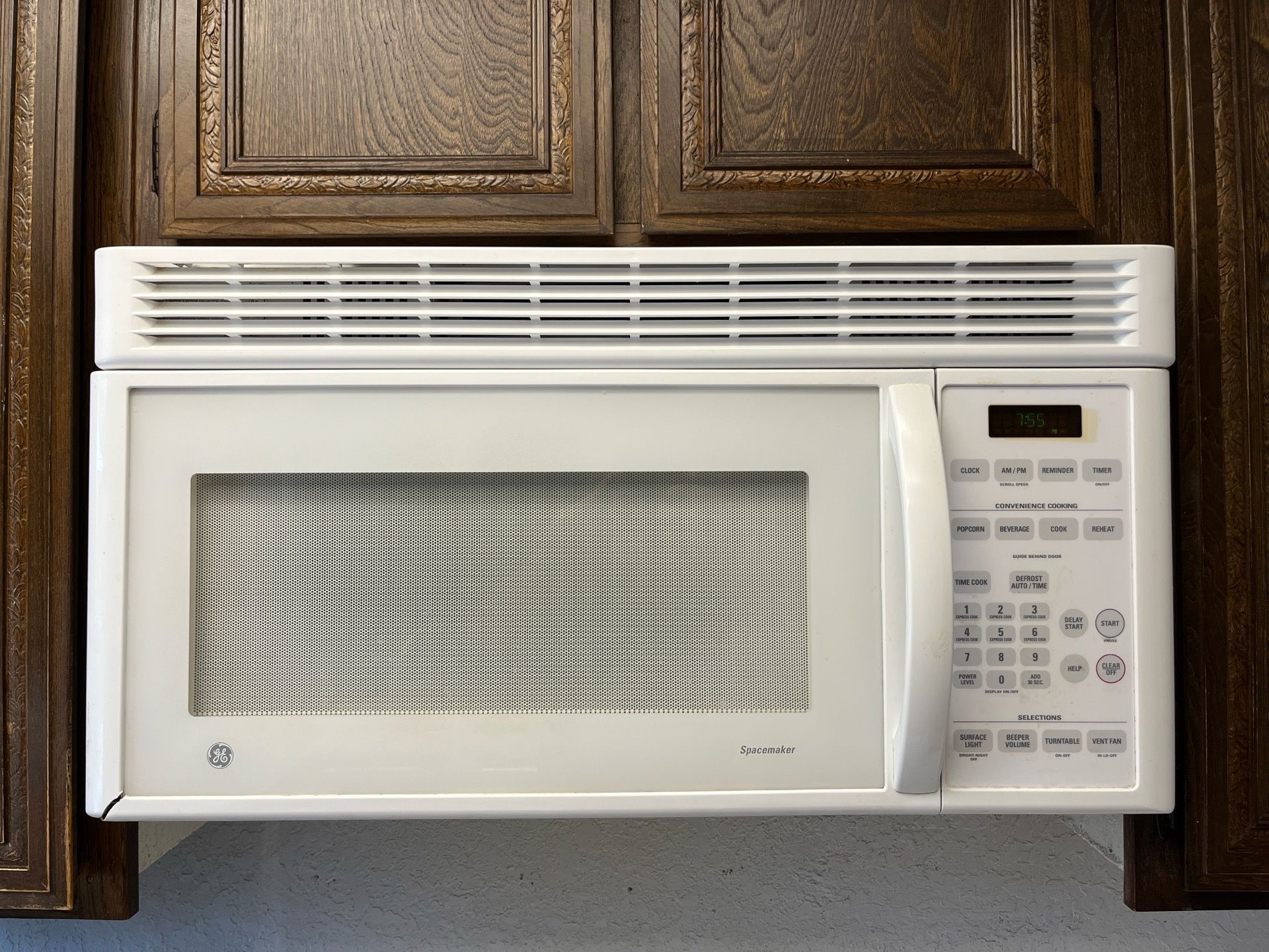 Microondas