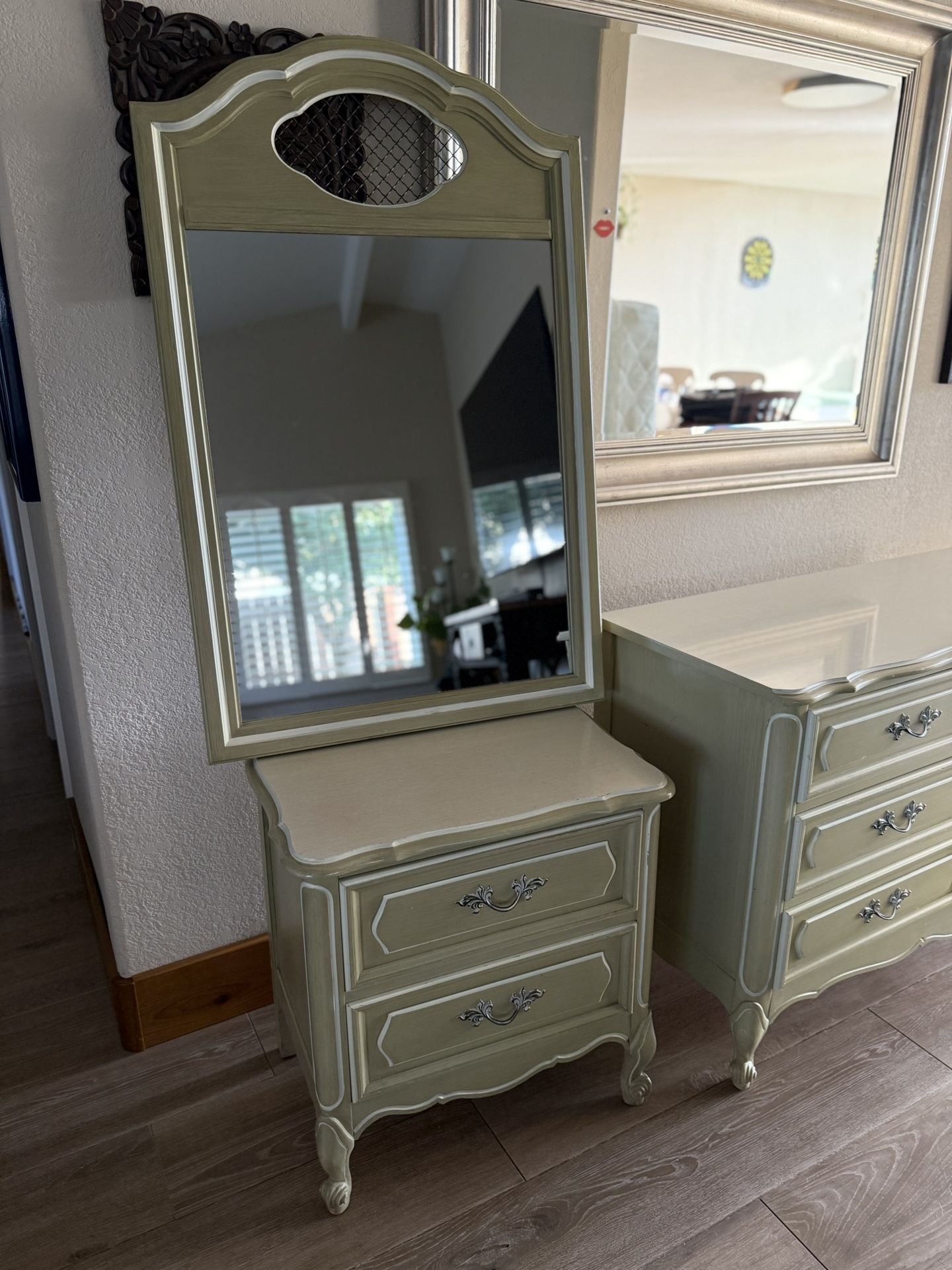 Bedroom Set
