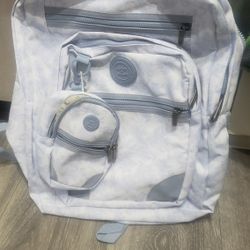 Backpack 