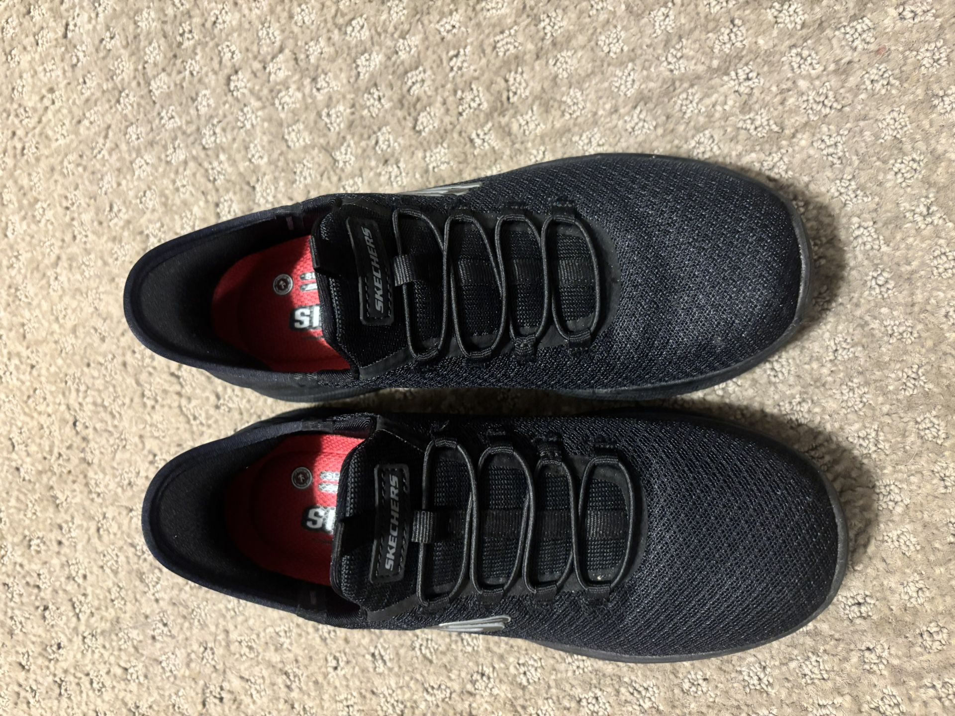 6.5 women’s Non-slip Shoe