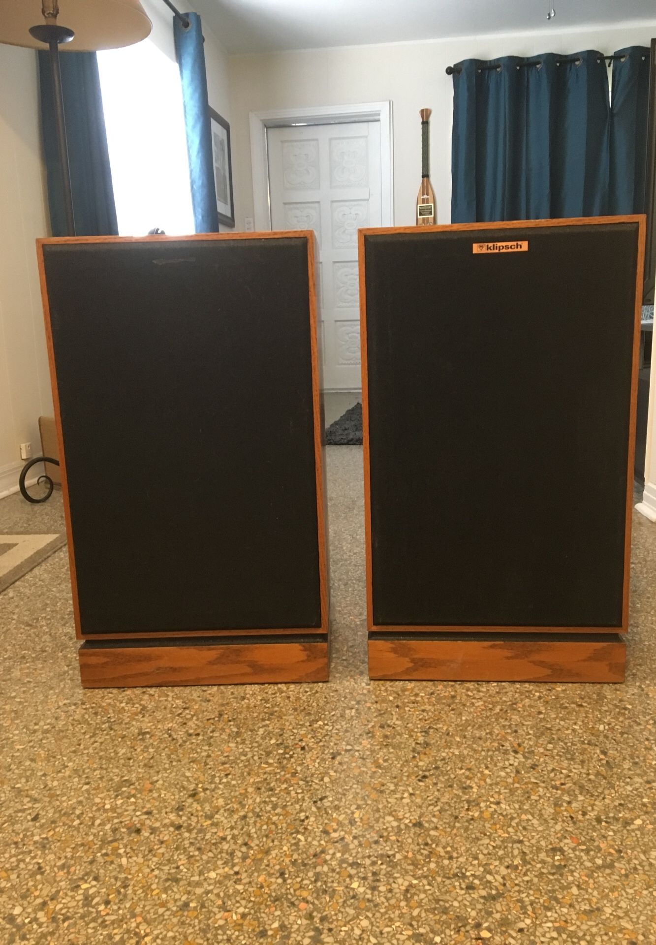 Klipsch KG4