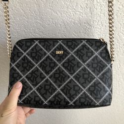 DKNY Crossbody Purse