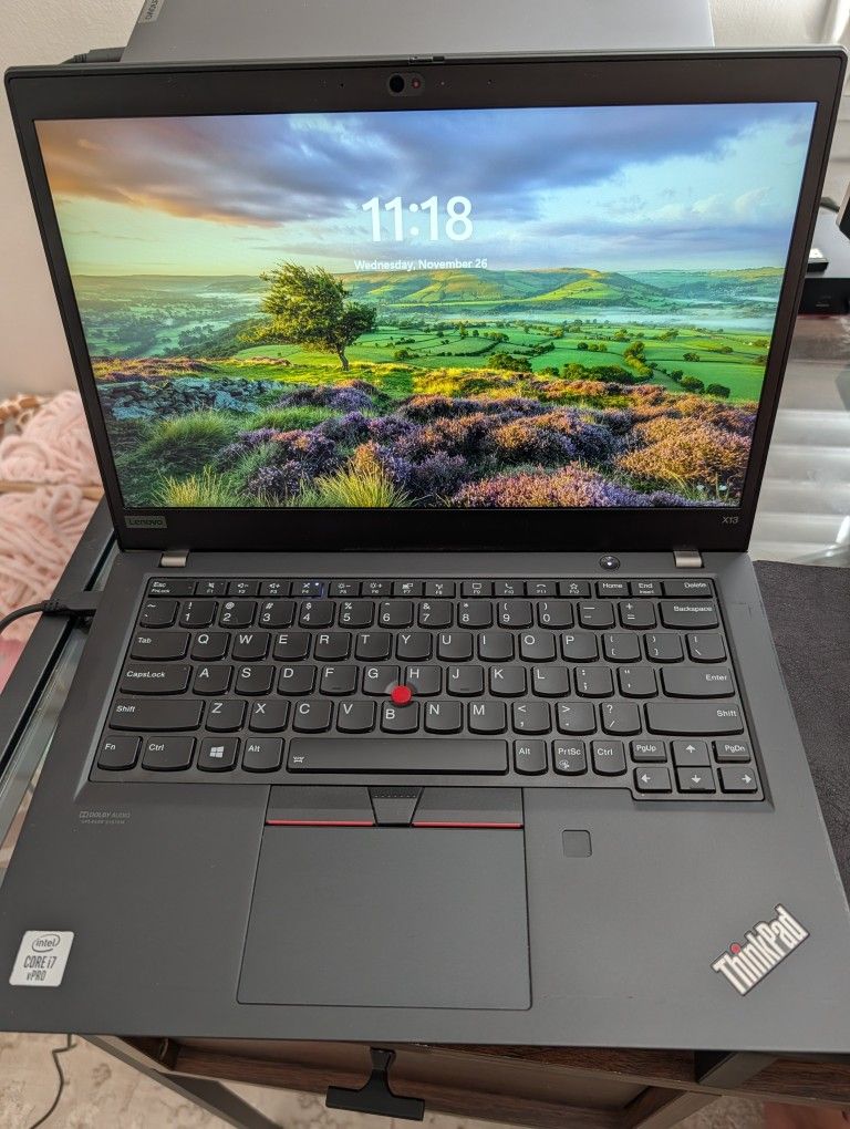Lenovo ThinkPad X13