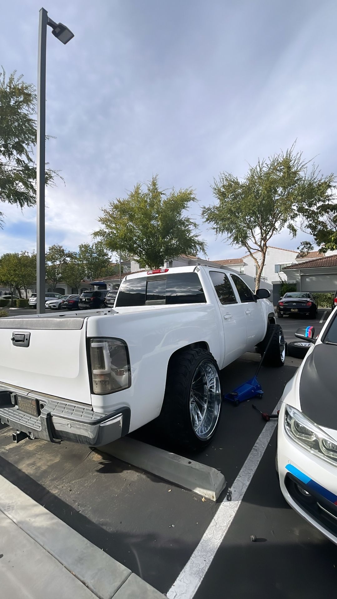 26x14 Wheels & tires
