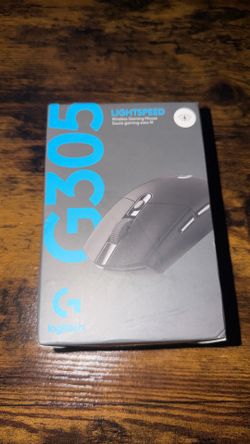 Logitech G305 Wireless Mouse