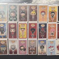 Funkos 
