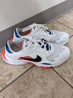 Nike Air Zoom Size 9.5 Men(Good Conditions)