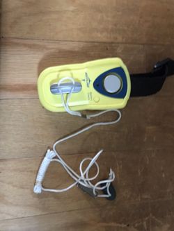 Medline Advantage Patient Alarm In Great Condition 