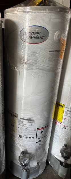 American Standard 50g