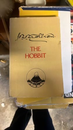 The Hobbit 1966