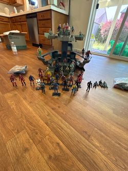 G I joe