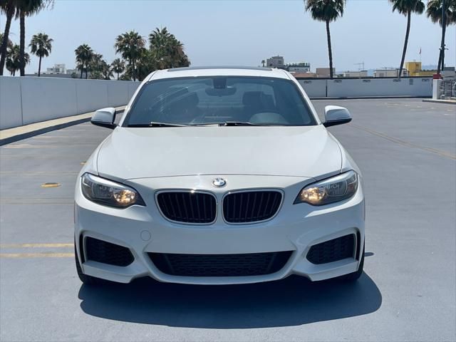 2016 BMW 228i