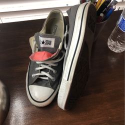 CONVERSE All Star Women Shoes