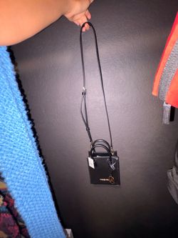 Mk purse