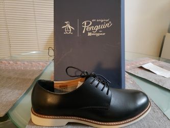 Original Penguin
