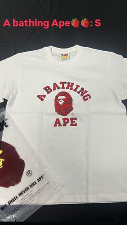 Bathing Ape Tee