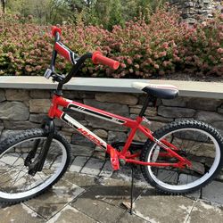 Huffy 20” Kids Bike