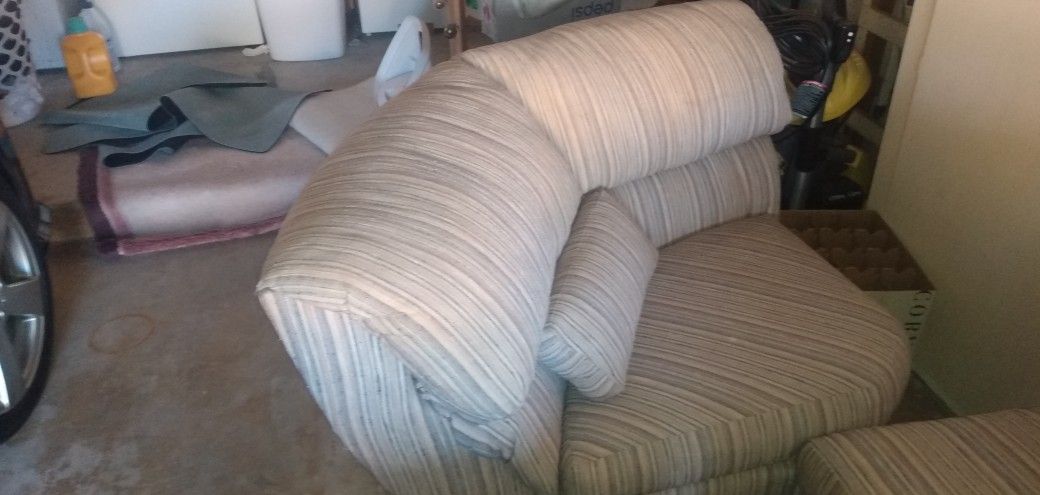 Sectional Sofa